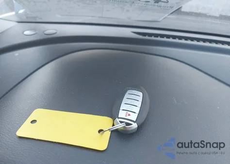 2023 Nissan Kicks S Xtronic Cvt from USA, damaged, VIN 3N1CP5BV5PL572423